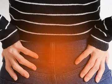 腰痛改善プログラム